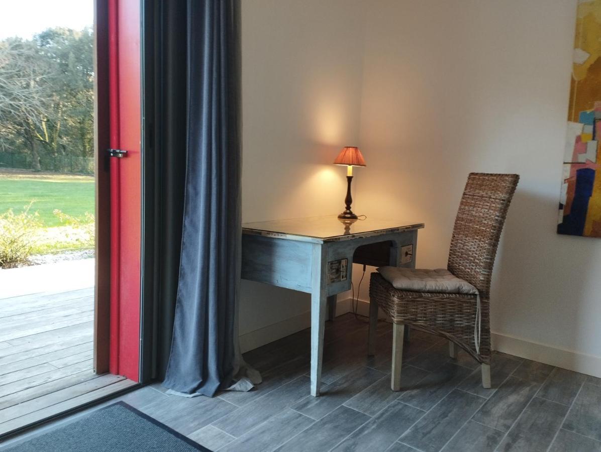 Les Naiades Hotel Dolus-d'Oleron Exterior photo